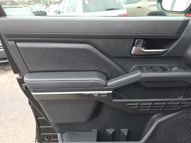 New 2026 Toyota Tacoma TRD Off-Road image 15