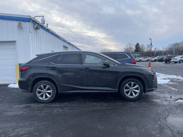 Used 2019 Lexus RX 350 AWD