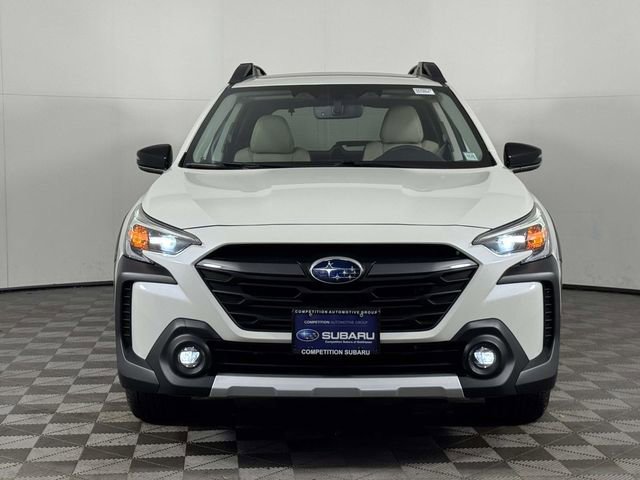 Used 2023 Subaru Outback Limited image 6