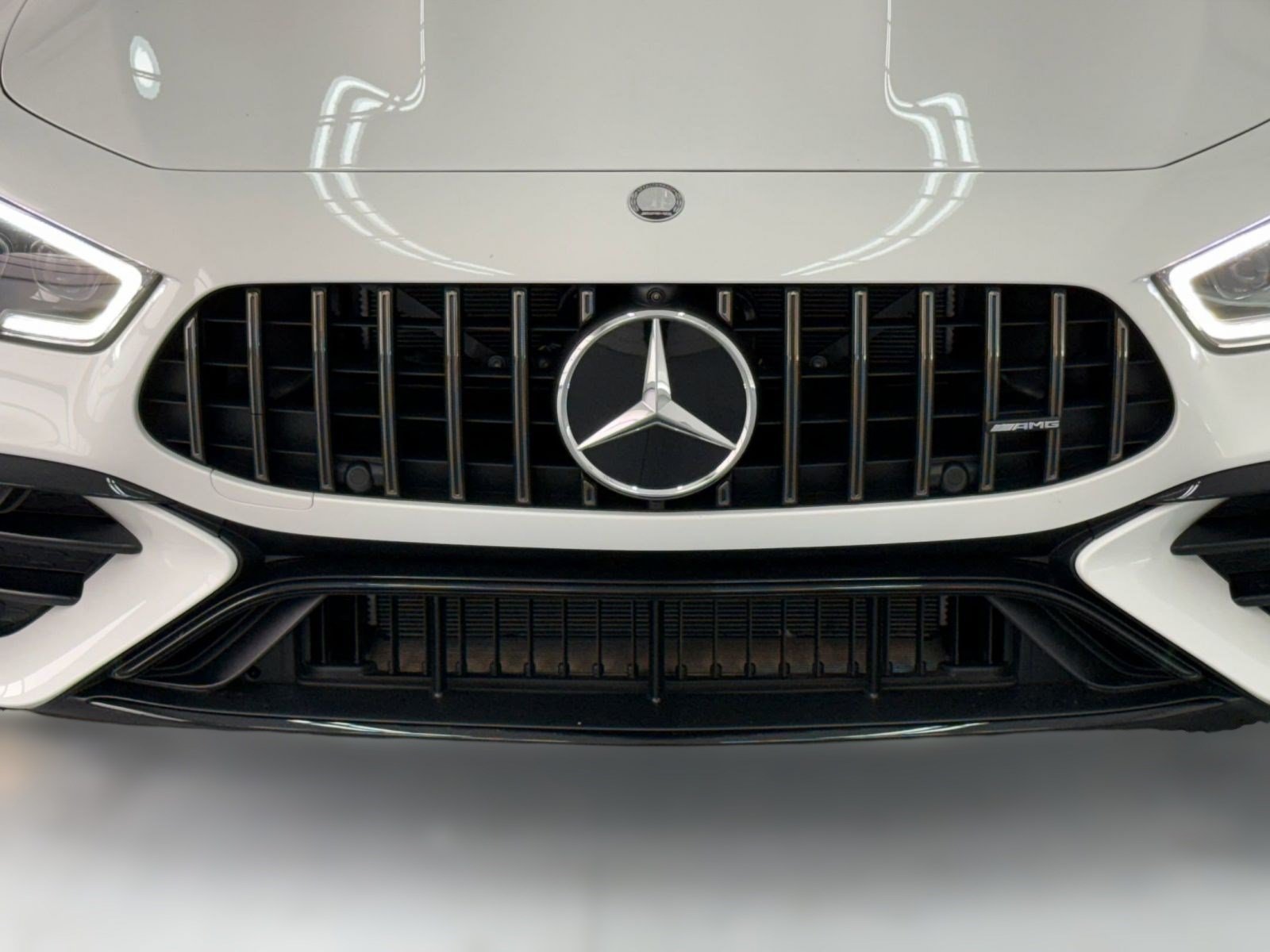 New 2026 Mercedes-Benz AMG GT 43 image 18