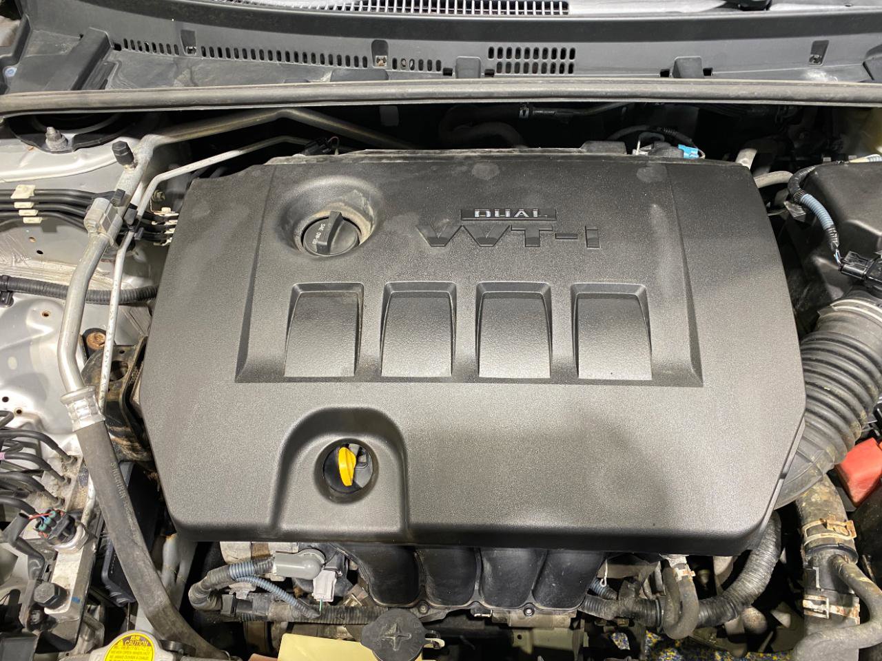 Used 2015 Toyota Corolla LE image 22