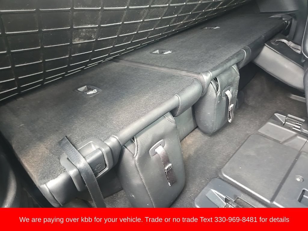 Used 2022 Nissan Pathfinder Platinum AWD/4WD image 42