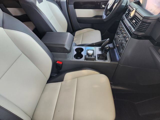 Used 2024 INEOS Grenadier AWD/4WD image 14
