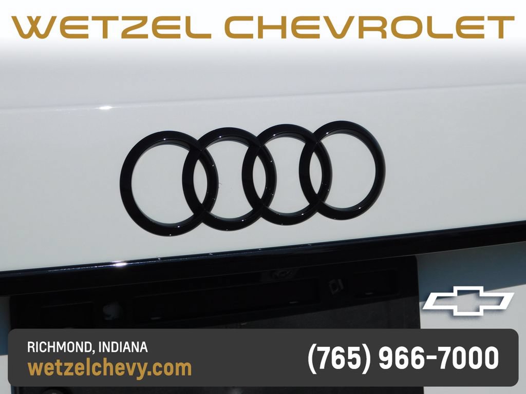 Used 2024 Audi A4 2.0T allroad Premium Plus w/ Premium Plus Package AWD/4WD image 42