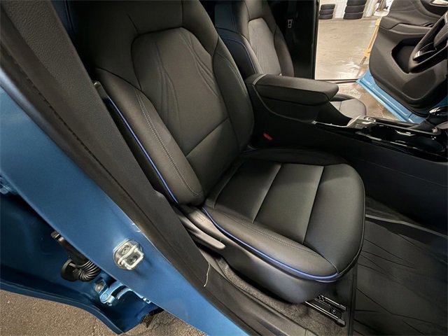 New 2026 Buick Envista Sport Touring w/ Convenience I Package image 56