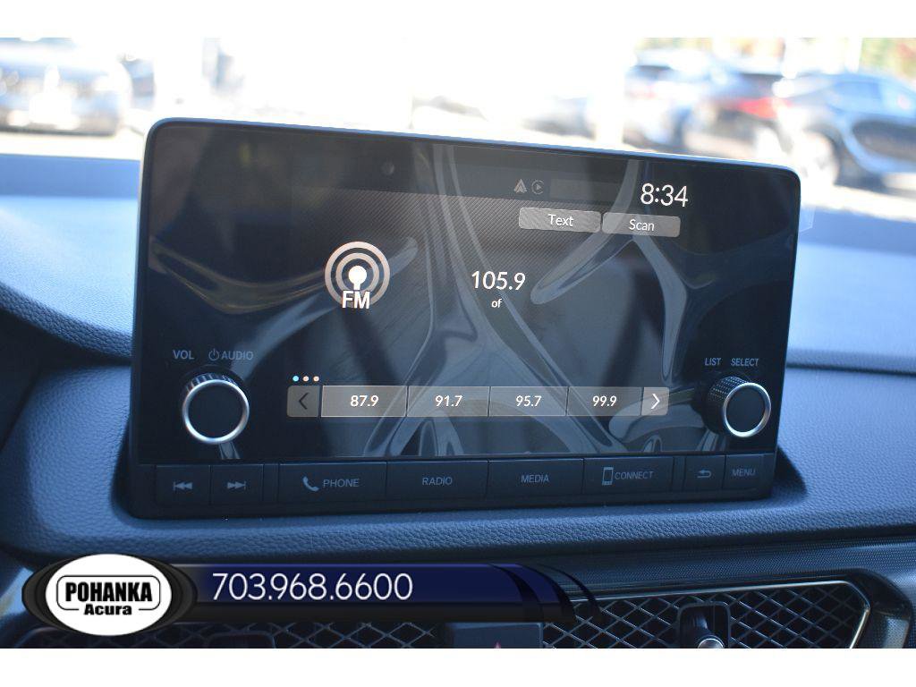 New 2025 Acura Integra A-Spec image 22