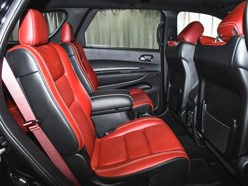 Used 2024 Dodge Durango SRT Hellcat AWD/4WD image 58