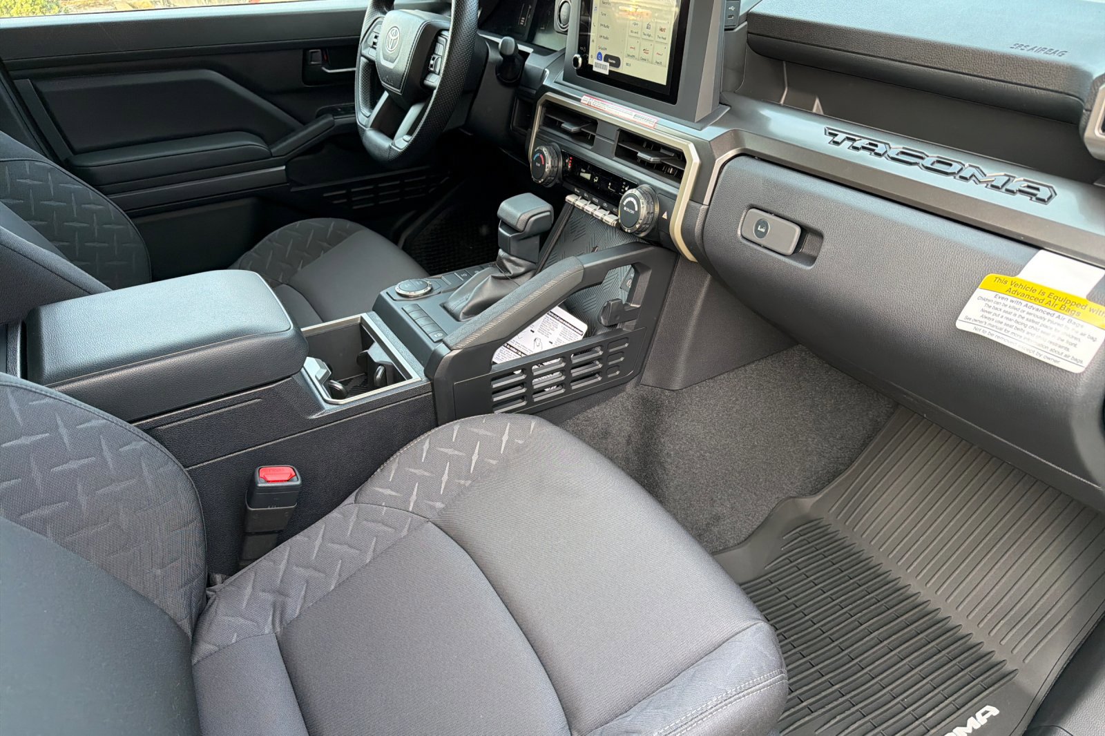 New 2026 Toyota Tacoma SR5 image 13