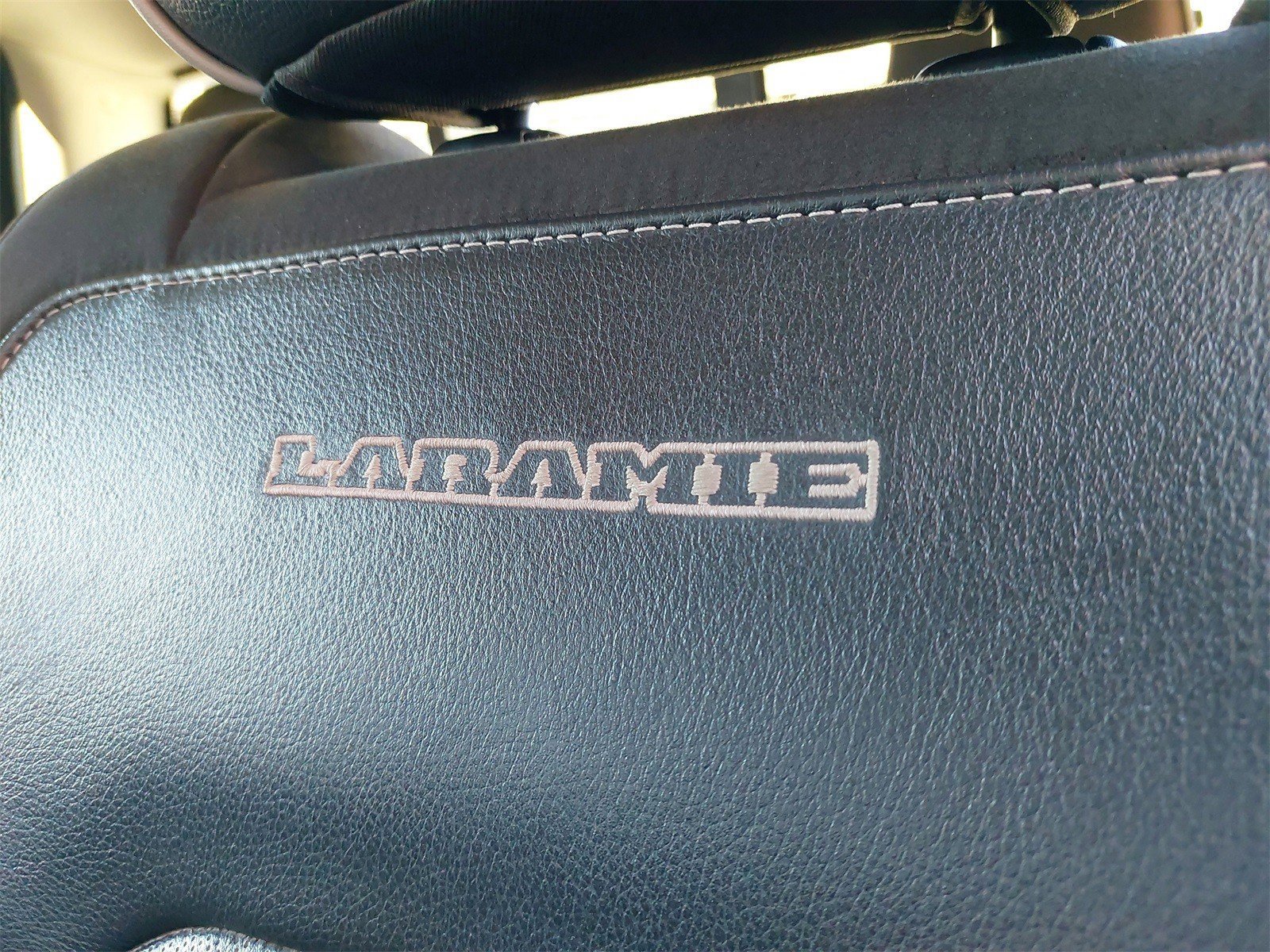 Used 2020 RAM 1500 Laramie image 36