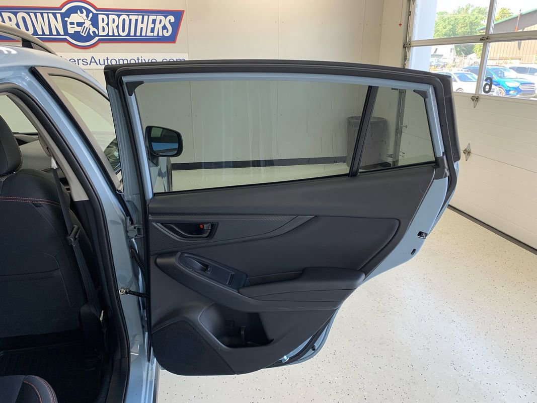Used 2023 Subaru Crosstrek 2.0i Premium image 21