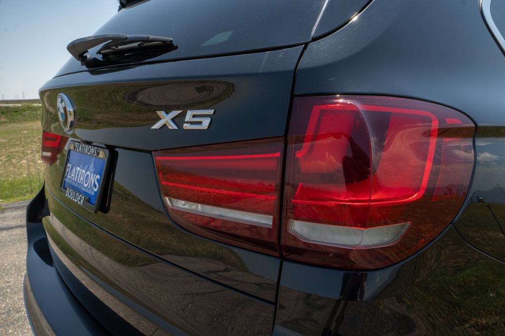 Used 2018 BMW X5 xDrive35i AWD/4WD image 10