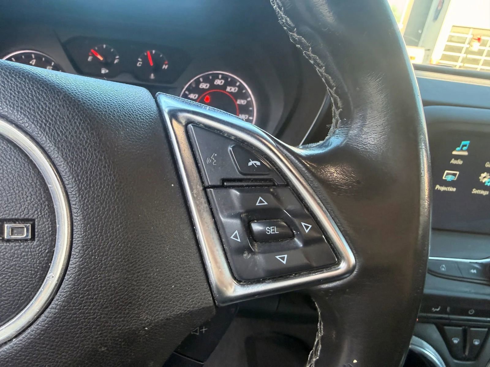 Used 2018 Chevrolet Camaro LS image 15