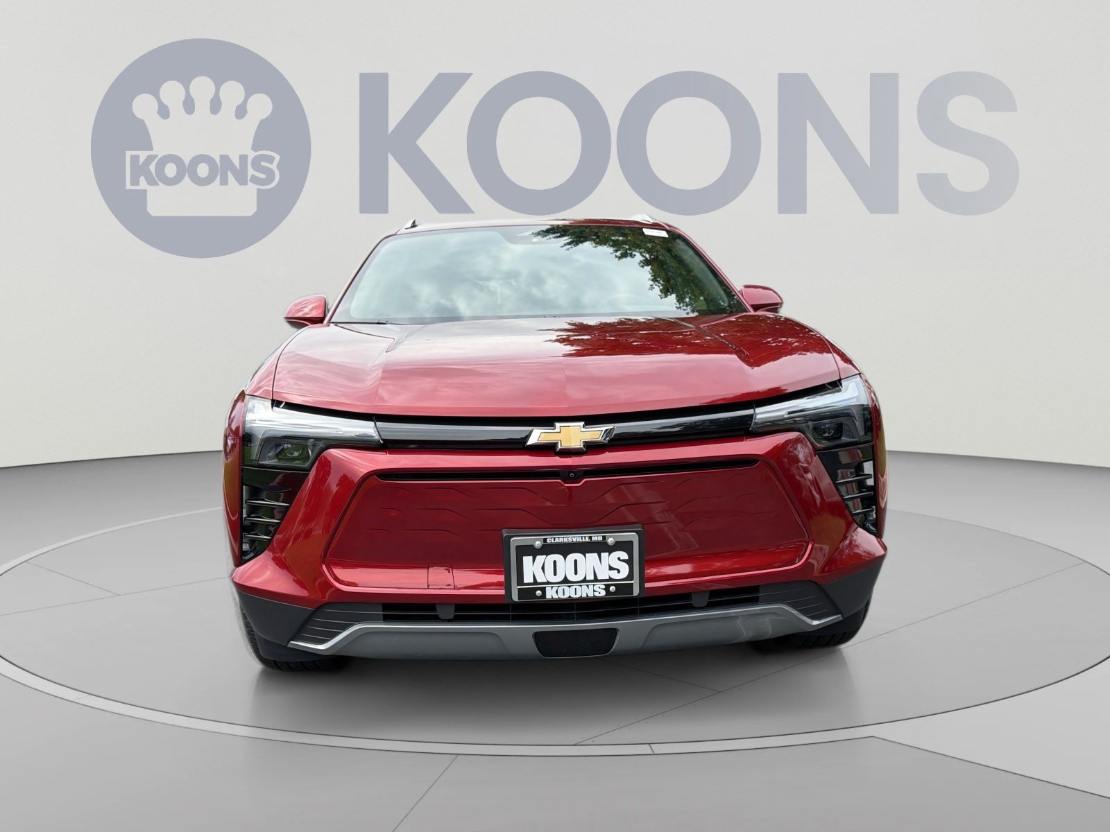 Used 2025 Chevrolet Blazer EV LT AWD/4WD image 10