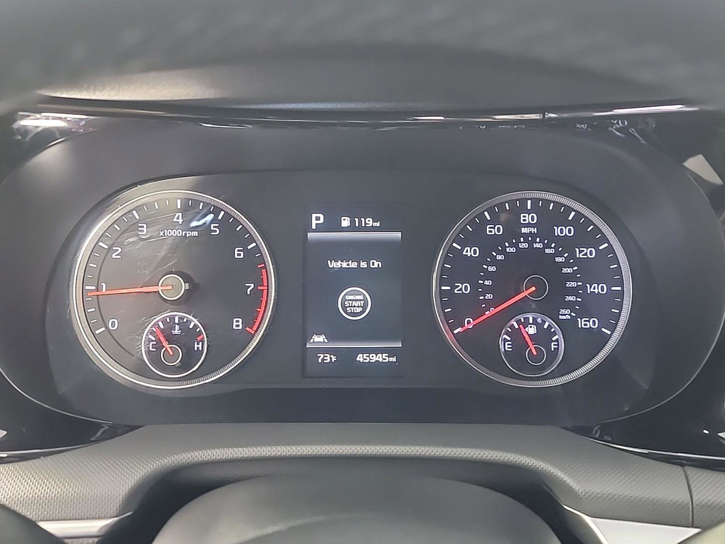 Used 2024 Kia K5 GT-Line FWD image 25