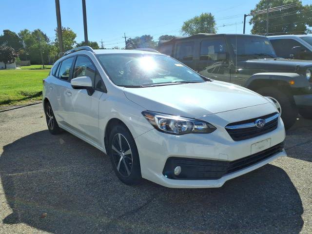 Used 2023 Subaru Impreza 2.0i Premium