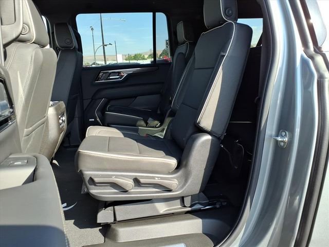 New 2026 GMC Yukon XL Elevation w/ LPO, Get Active Package image 7