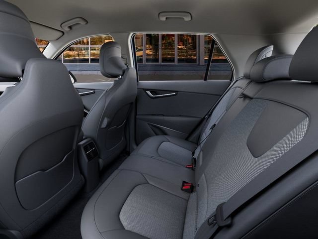New 2026 Kia Niro Wind w/ Wind Preserve Package FWD image 18