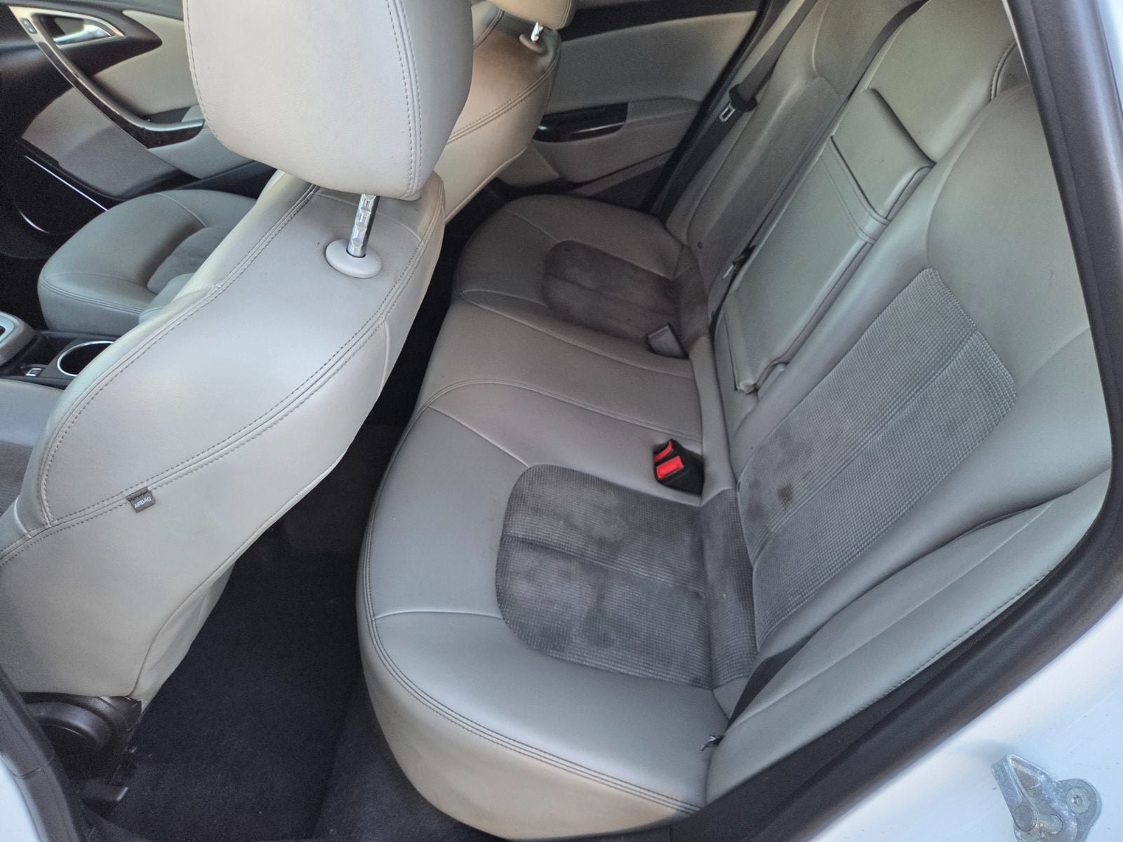 Used 2016 Buick Verano FWD image 10