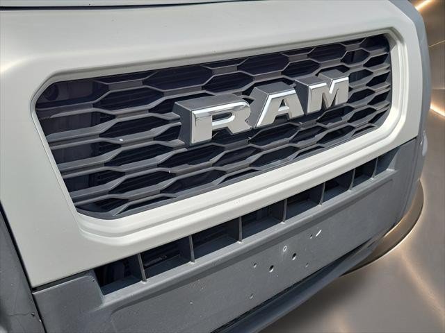 Used 2021 RAM ProMaster 2500 FWD image 23