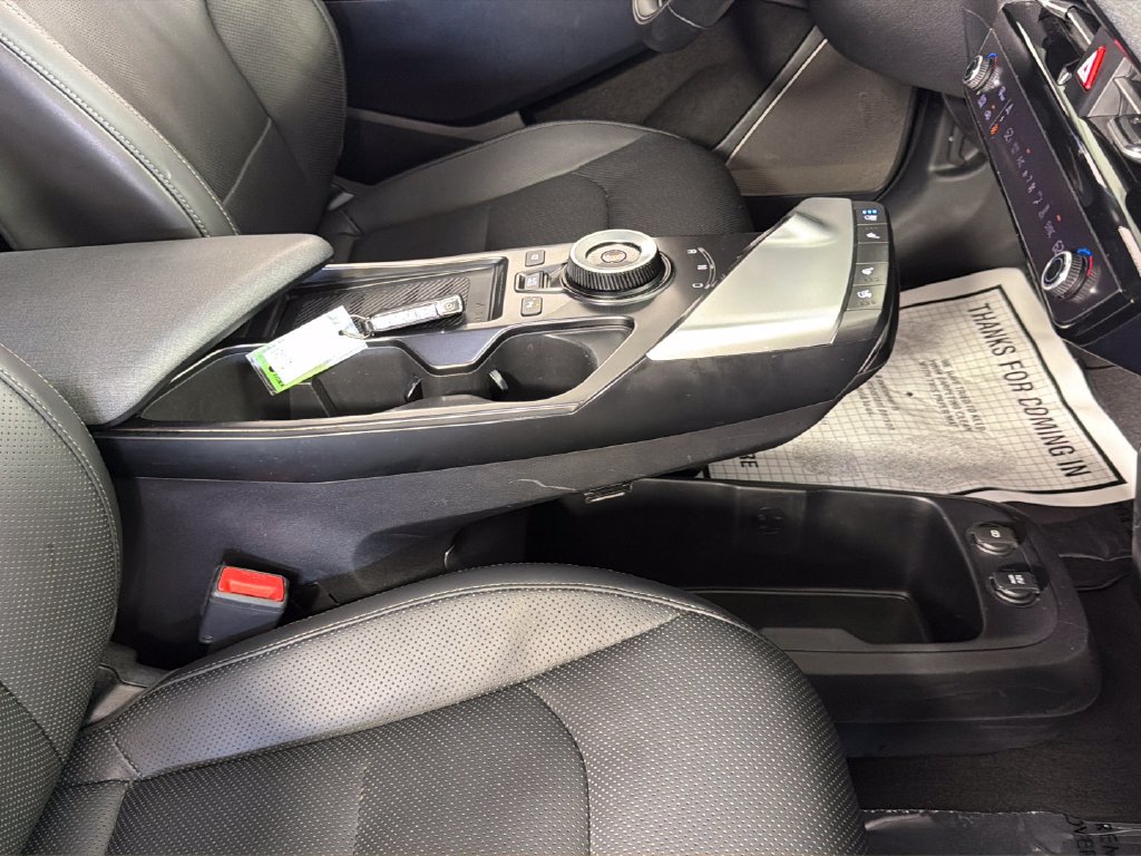 Used 2024 Kia EV6 Wind RWD image 34