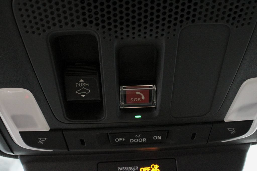 Used 2025 Honda Accord Sport image 31