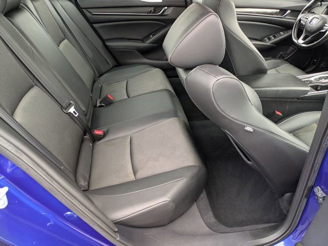 Used 2022 Honda Accord Sport image 30