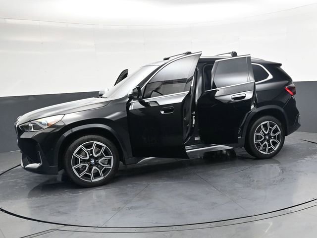 Used 2024 BMW X1 xDrive28i w/ Technology Package AWD/4WD image 37