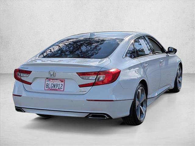 Used 2018 Honda Accord Touring image 5
