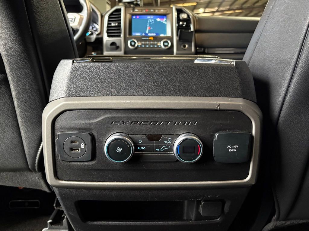 Used 2021 Ford Expedition Max XLT image 50