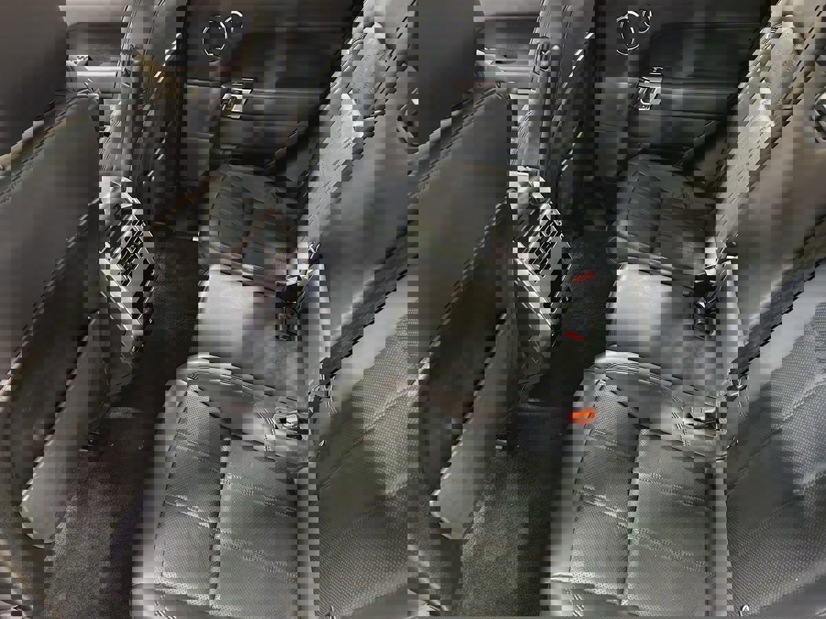 Used 2019 Land Rover Range Rover Sport HSE image 52