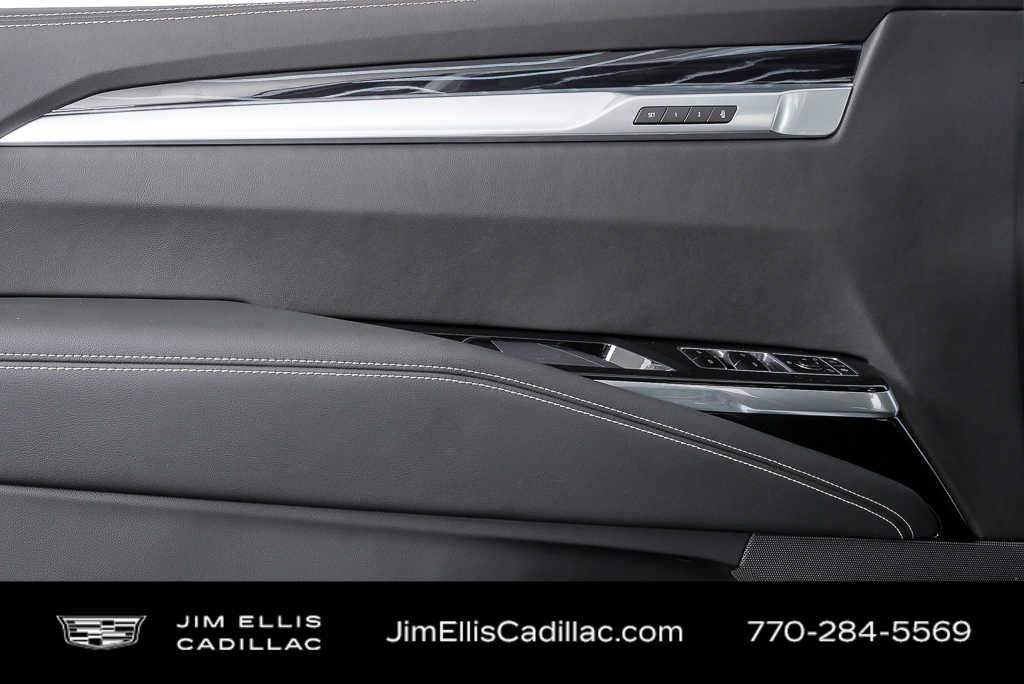 New 2026 Cadillac Escalade ESV Sport w/ Touring Package image 6