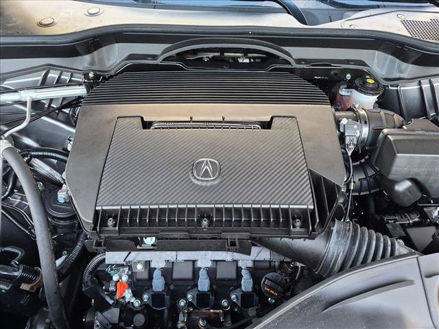 Certified 2026 Acura MDX A-Spec AWD/4WD image 23