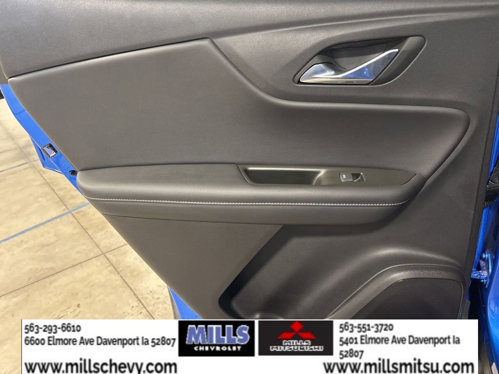 Used 2024 Chevrolet Blazer LT w/ Convenience Package image 11