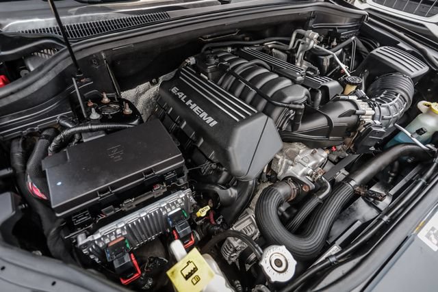 Used 2014 Jeep Grand Cherokee SRT AWD/4WD image 68