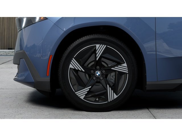 New 2027 BMW iX3 50 xDrive w/ Comfort Package AWD/4WD image 7