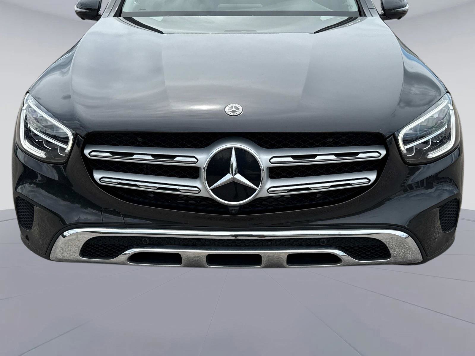 Used 2022 Mercedes-Benz GLC 300 image 9