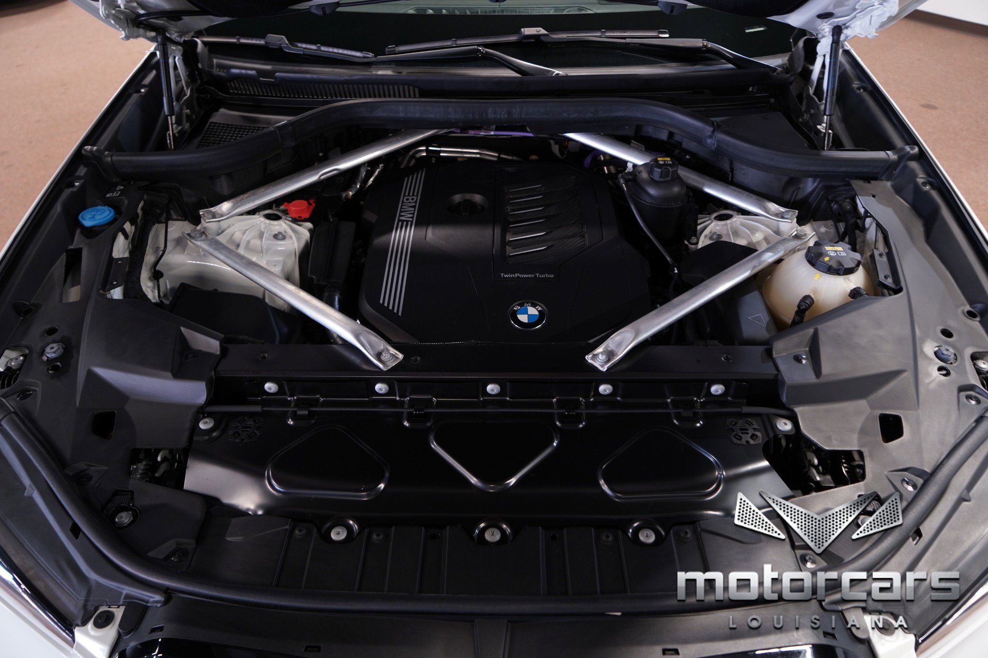 Used 2021 BMW X5 xDrive40i w/ M Sport Package image 24