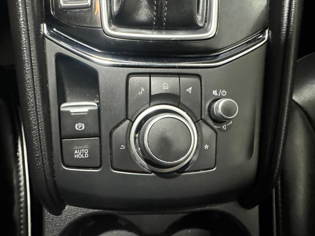 Used 2025 MAZDA CX-5 AWD 2.5 S w/ Select Package image 35