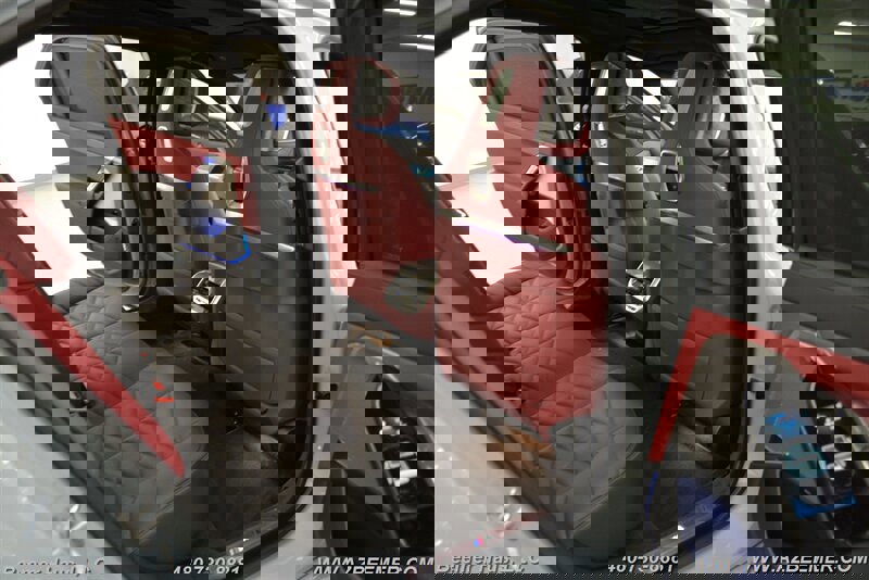 Used 2024 BMW 740i w/ M Sport Professional Package image 21