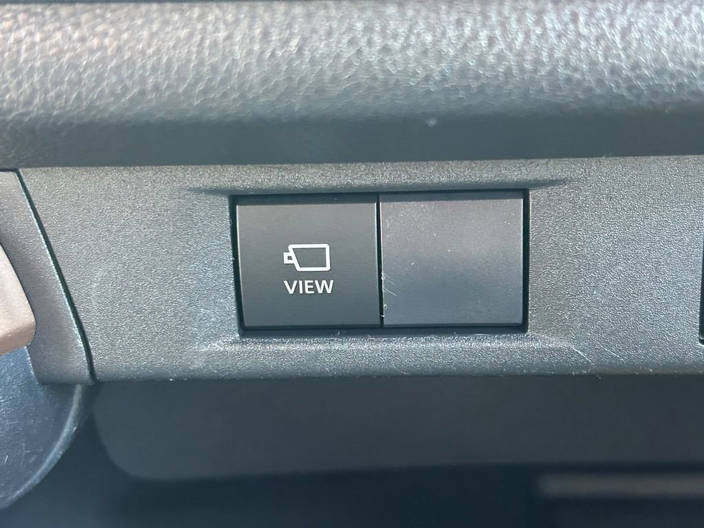 Certified 2024 Toyota Grand Highlander AWD Hybrid image 34