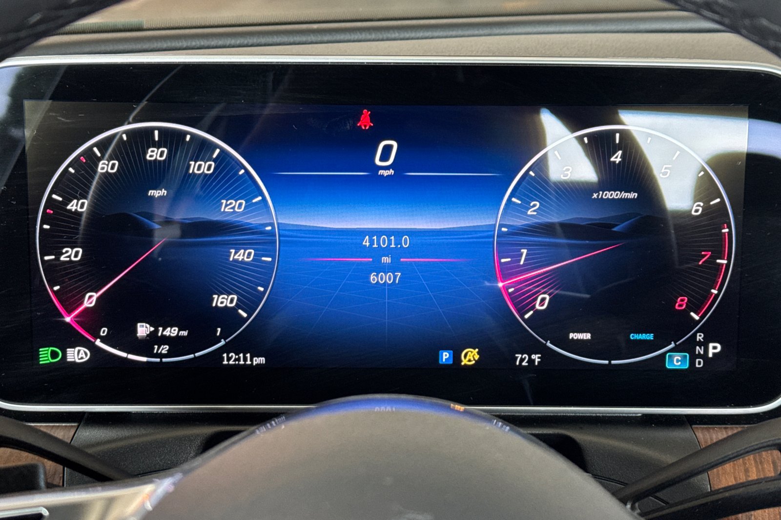 Used 2026 Mercedes-Benz C 300 Sedan image 31