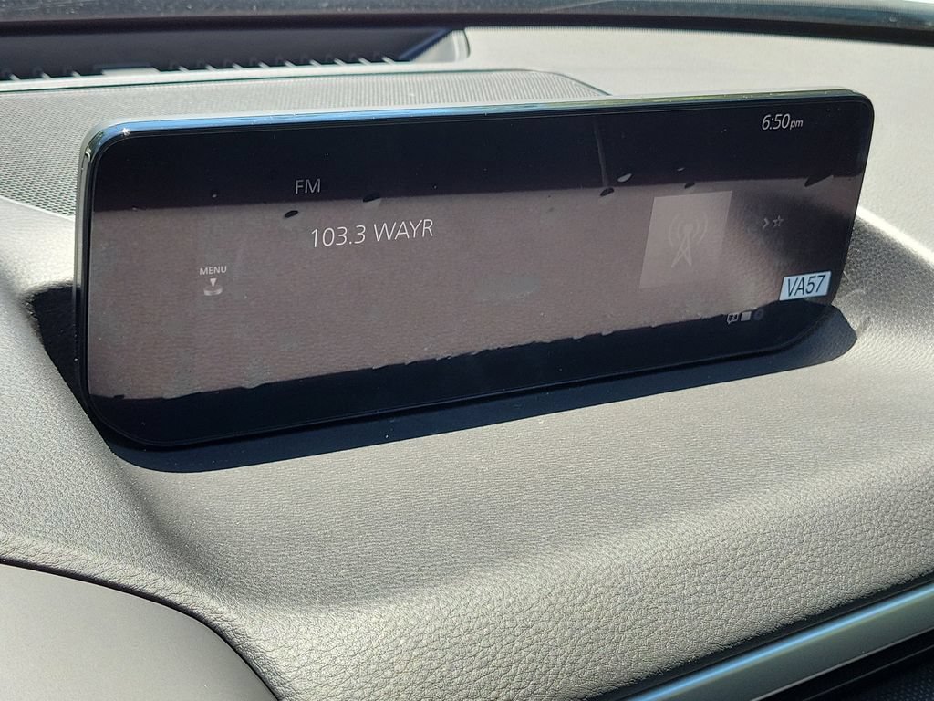New 2026 MAZDA CX-50 AWD 2.5 S w/ Weather Package image 27