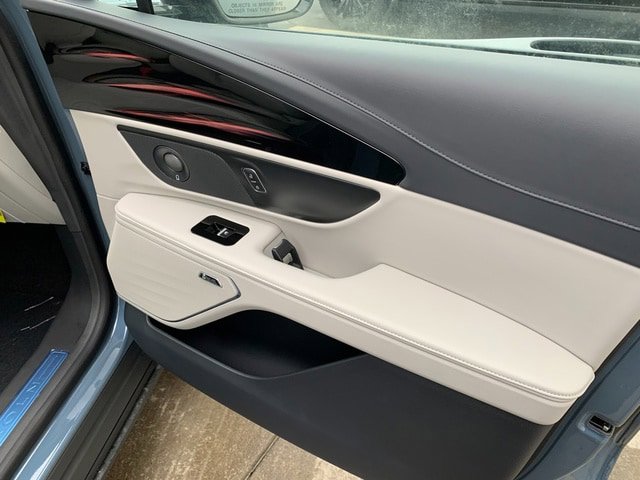 New 2026 Lincoln Nautilus Reserve w/ Jet Appearance Package AWD/4WD image 20