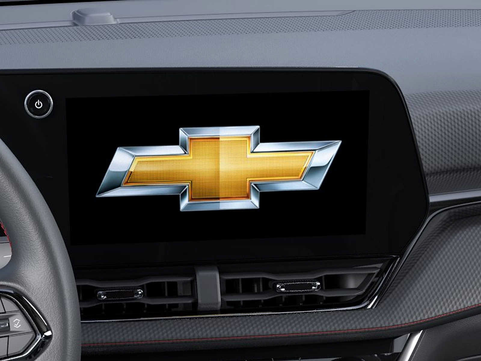 New 2027 Chevrolet Equinox RS AWD/4WD image 20