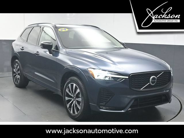 Certified 2024 Volvo XC60 B5 Core AWD/4WD image 1
