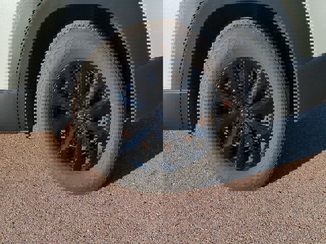 Certified 2025 MAZDA CX-50 AWD 2.5 S w/ Weather Package image 12