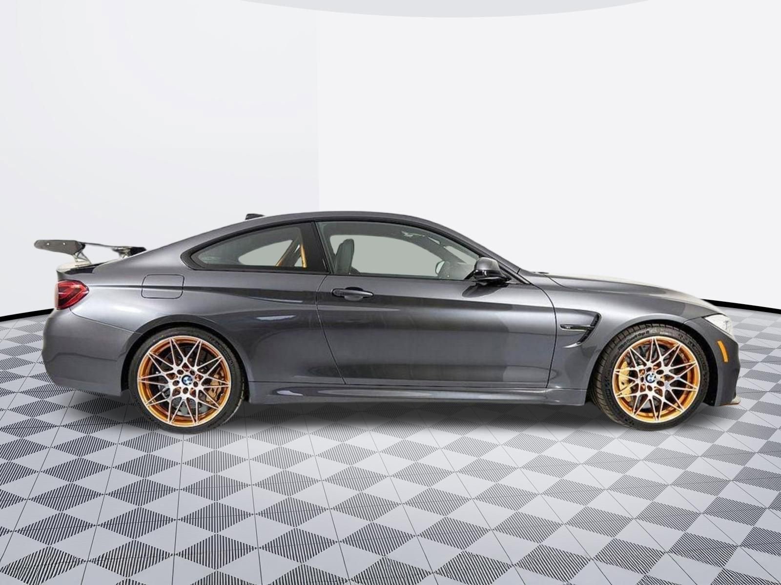 Used 2016 BMW M4 GTS image 6