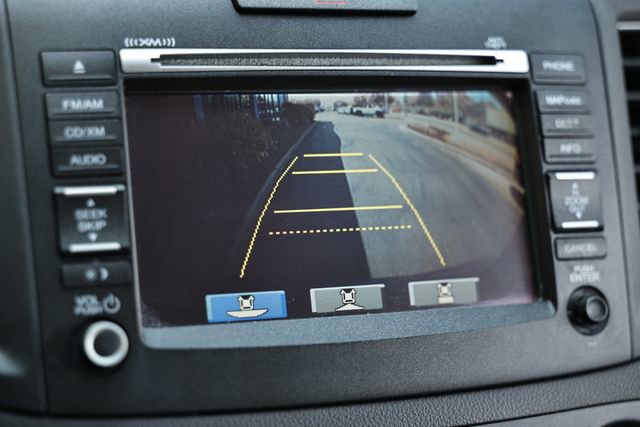 Used 2013 Honda CR-V EX-L image 36