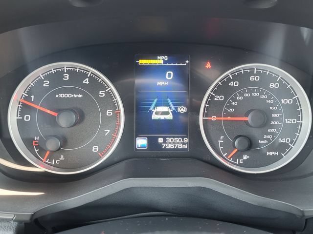Used 2021 Subaru Ascent Premium w/ Sport Package AWD/4WD image 10