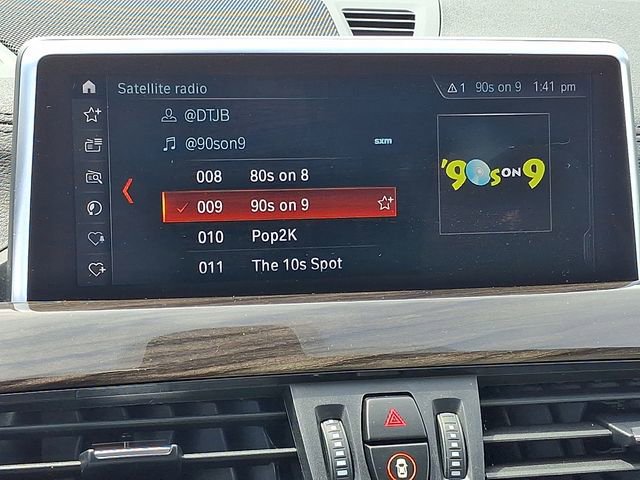 Used 2021 BMW X1 xDrive28i w/ Convenience Package image 14